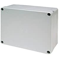 Famatel 3074 - Caja derivación estanca 220x170 tornillos